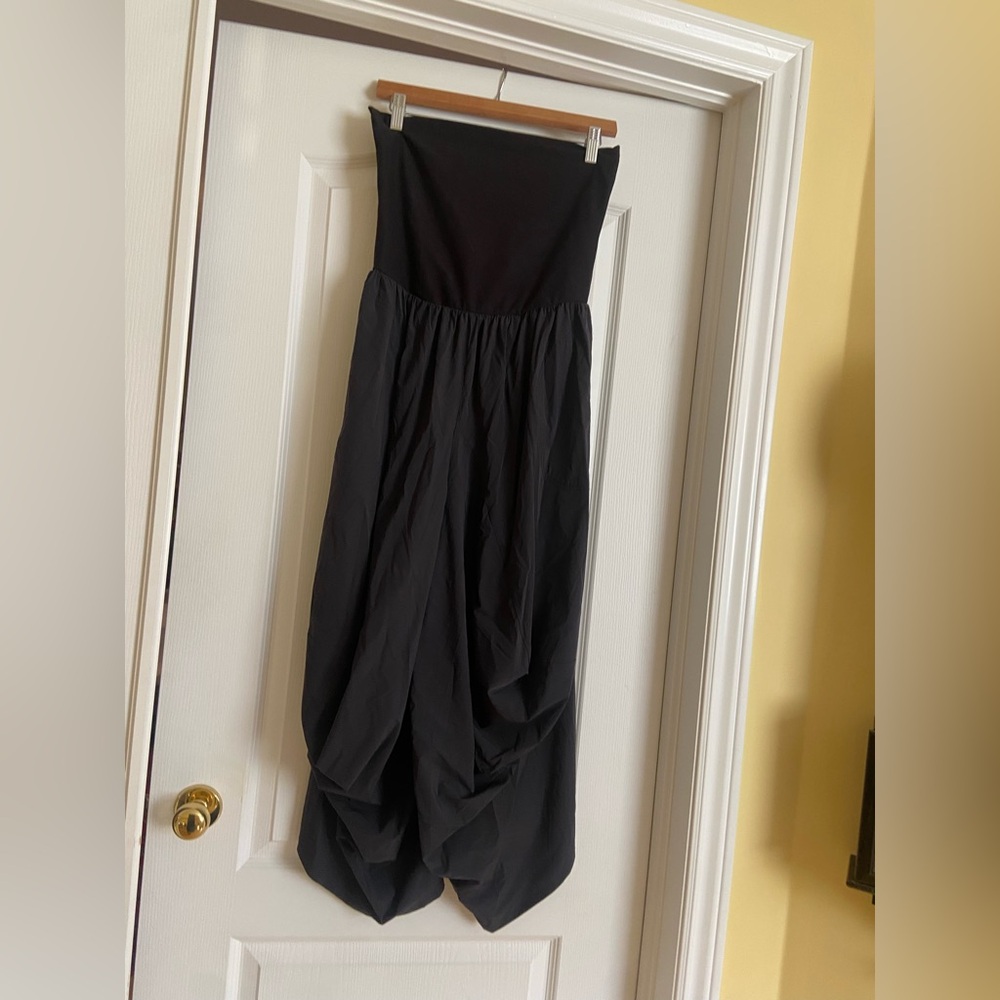 Free People Convertible Jumpsuit (pics available upon request!)